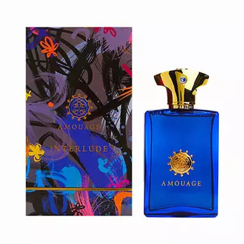 AMOUAGE Парфюмерная вода Interlude Man