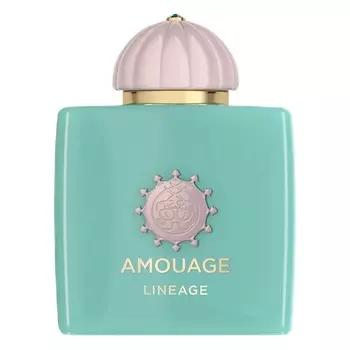 AMOUAGE Парфюмерная вода Lineage