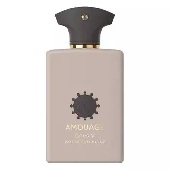AMOUAGE Парфюмерная вода Opus V – Woods Symphony