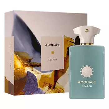 AMOUAGE Парфюмерная вода Search
