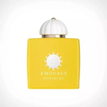 AMOUAGE Парфюмерная вода Sunshine Woman