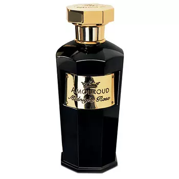 AMOUROUD Midnight Rose 100