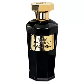 AMOUROUD Midnight Rose 100
