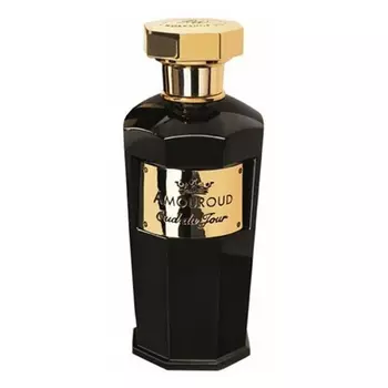AMOUROUD Oud du Jour 100