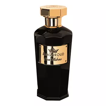 AMOUROUD Oud Tabac 100