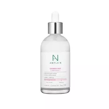 AMPLE:N Ампула с церамидами 100.0