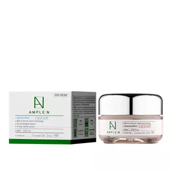 AMPLE:N Гиалуроновый крем