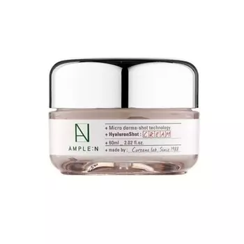 AMPLE:N Гиалуроновый крем 60.0