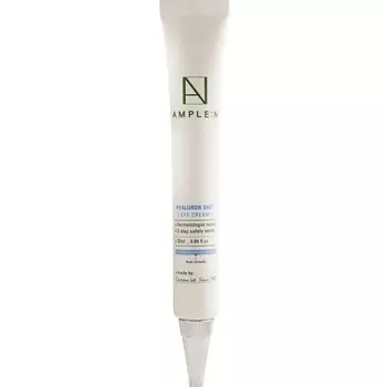 AMPLE:N Гиалуроновый крем для век 25.0