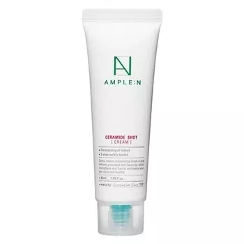 AMPLE:N Крем с церамидами 50.0