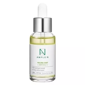 AMPLE:N Пилинг с комплексом кислот 30.0