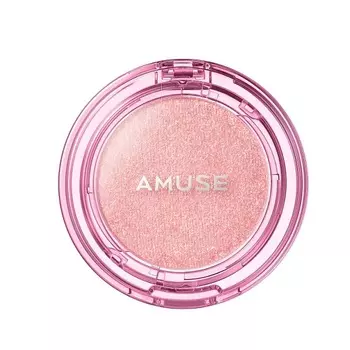 AMUSE Хайлайтер для лица Face Diamond Highlighter