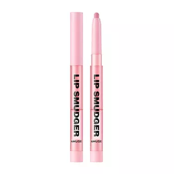 AMUSE Карандаш для губ бархатный Lip Pencil Smudger