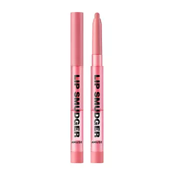 AMUSE Карандаш для губ бархатный Lip Pencil Smudger
