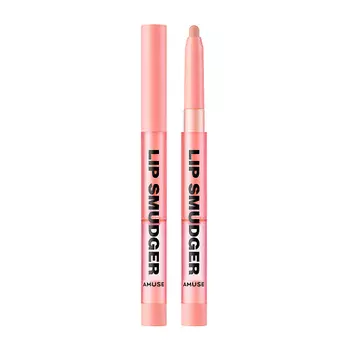 AMUSE Карандаш для губ бархатный Lip Pencil Smudger