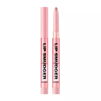 AMUSE Карандаш для губ бархатный Lip Pencil Smudger