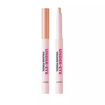 AMUSE Карандаш-тени для глаз Under-Eye Volume Pencil