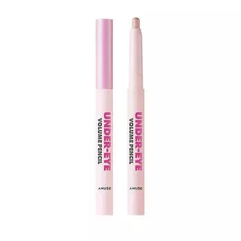 AMUSE Карандаш-тени для глаз Under-Eye Volume Pencil