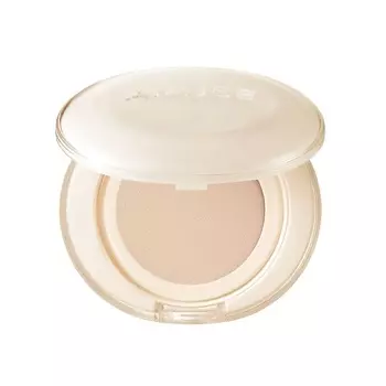 AMUSE Кушон для лица с эффектом влажного сияния Dew Jelly Master Cushion