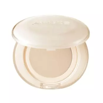 AMUSE Кушон для лица с эффектом влажного сияния Dew Jelly Master Cushion