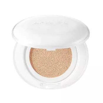 AMUSE Кушон для лица с плотным и стойким покрытием Ceramic Skin Perfector Cushion