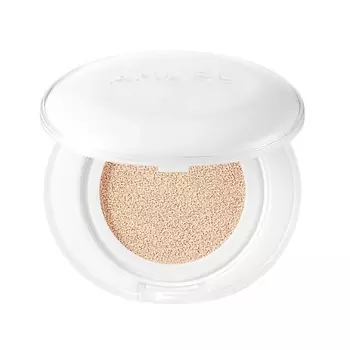 AMUSE Кушон для лица с плотным и стойким покрытием Ceramic Skin Perfector Cushion