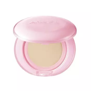 AMUSE Кушон для лица с сияющим финишем Dew Power Vegan Cushion