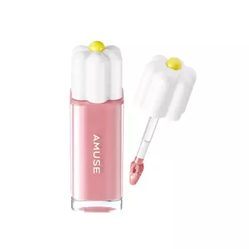 AMUSE Тинт для губ глянцевый Dew Tint