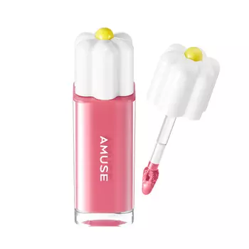 AMUSE Тинт для губ глянцевый Dew Tint