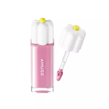 AMUSE Тинт для губ глянцевый Dew Tint