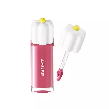 AMUSE Тинт для губ глянцевый Dew Tint