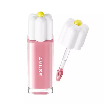 AMUSE Тинт для губ глянцевый Dew Tint