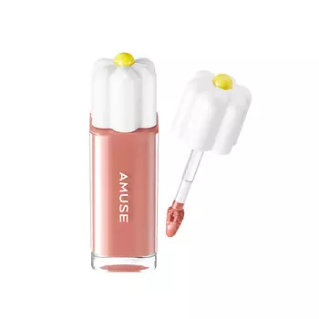 AMUSE Тинт для губ глянцевый Dew Tint