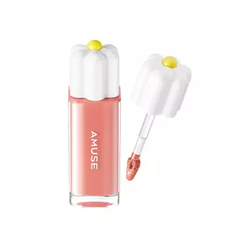 AMUSE Тинт для губ глянцевый Dew Tint