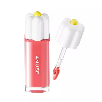 AMUSE Тинт для губ глянцевый Dew Tint