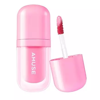 AMUSE Тинт-плампер для губ глянцевый Bebe Tint