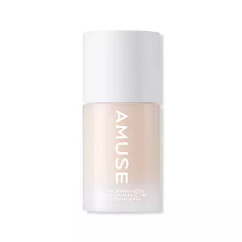 AMUSE Тональная основа для лица с плотным и стойким покрытием Ceramic Skin Perfector Foundation