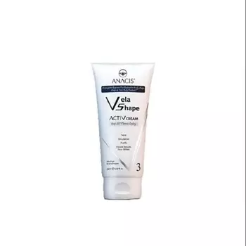 ANACIS Активный крем липолитик Vela Shape Active Cream Thermo–Cooling Vela Shape Active Body System 150.0