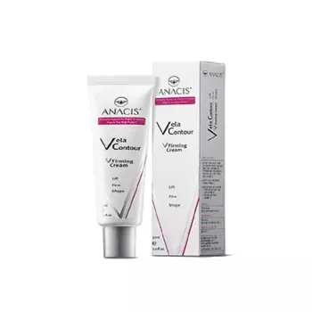 ANACIS Крем жиросжигающий Vela Contour V Firming Cream 30.0