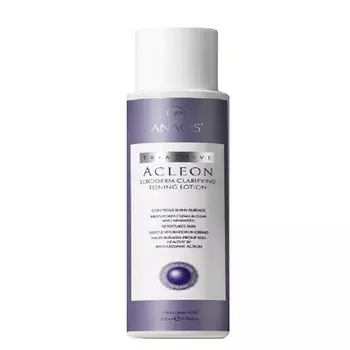 ANACIS Лосьон ACLEON SEBODERM CLARIFYING TONING LOTION 200.0