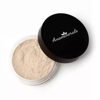 ANAMINERALS Минеральная матовая основа Light