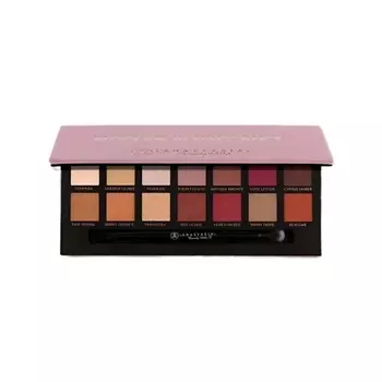 ANASTASIA BEVERLY HILLS Палетка теней для век Modern Renaissance