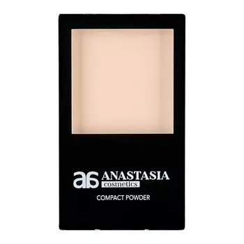 ANASTASIA Пудра компактная