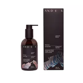 SHAMS NATURAL OILS Парфюмерное масло Afghan Oud 10.0