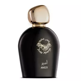 ANFAS ALKHALEEJ Ameer 100