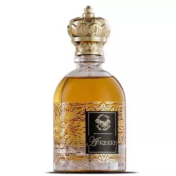 ANFAS ALKHALEEJ Anfas Safary 100