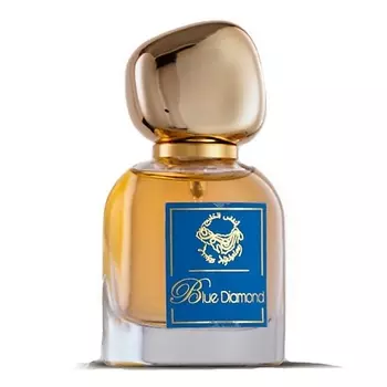 ANFAS ALKHALEEJ Blue Diamond 30