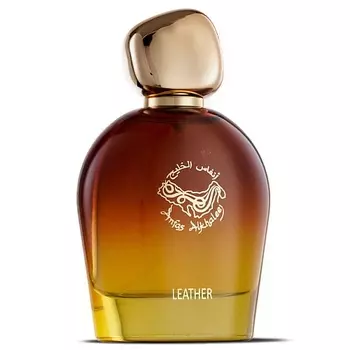 ANFAS ALKHALEEJ Leather 100