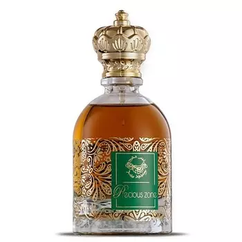 ANFAS ALKHALEEJ Precious Zone 100