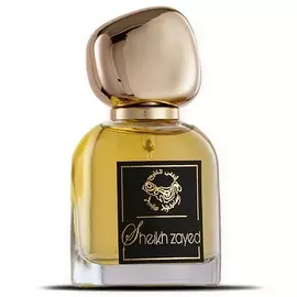 ANFAS ALKHALEEJ Sheikh Zayed 30